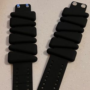 Workout Weight Bands